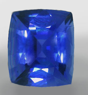 Fine Burmese Sapphire (from Myanmar) Fine Burmese Sapphire (from Myanmar)