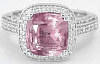 Pink Sapphire