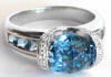 Blue Topaz Rings. Buy a Blue Topaz Ring or Blue Topaz Jewelry Today at MyJewelrySource. Discount Blue Topaz Rings. Blue Topaz Ring. Blue Topaz Jewelry. Free Shipping