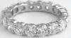 Eternity band. Browse our diamond eternity band rings.