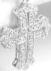 diamond cross