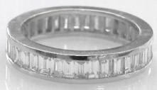 Eternity Bands