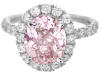 Pink Sapphire Rings