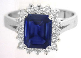Princess Diana Engagement Ring