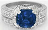 Blue Sapphire