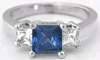 Blue Sapphire