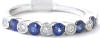 Blue Sapphire Rings. Buy a Blue Sapphire Ring or Blue Sapphire Jewelry Today at My Sapphire Source. Discount Blue Sapphire Rings. Blue Sapphire Ring. Blue Sapphire Jewelry.