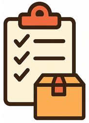 Before the Purchase Icon
