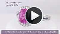 Jewelry Video